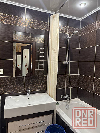 Продам 2-комнатную квартиру в Куйбышевском р-оне (Топаз). Донецк - изображение 7