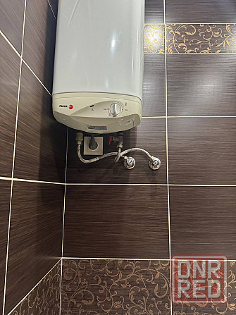 Продам 2-комнатную квартиру в Куйбышевском р-оне (Топаз). Донецк - изображение 8