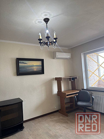 Продам 2-комнатную квартиру в Куйбышевском р-оне (Топаз). Донецк - изображение 2