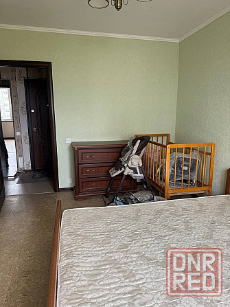 Продам 2-комнатную квартиру в Куйбышевском р-оне (Топаз). Донецк - изображение 5