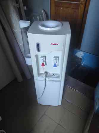 Кулер для воды Донецк