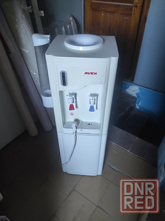 Кулер для воды Донецк - изображение 1