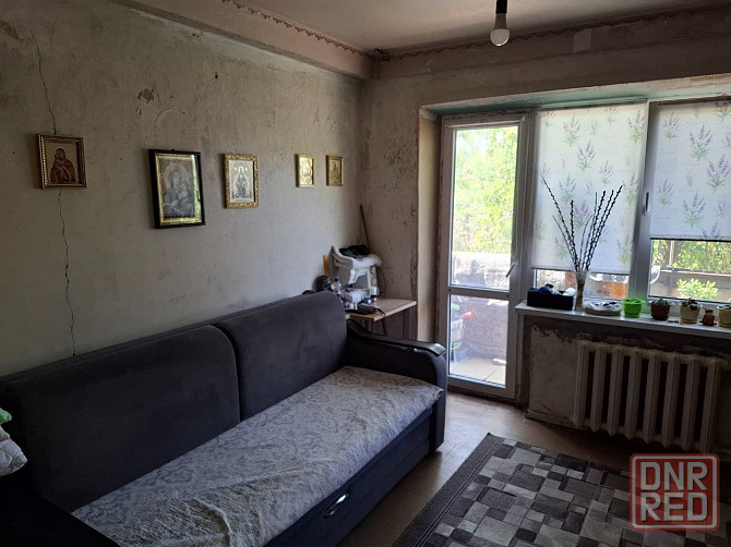 Продажа 2х комн. квартиры Донецк - изображение 2