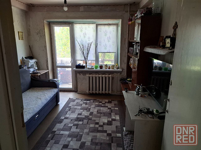 Продажа 2х комн. квартиры Донецк - изображение 1