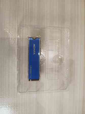 Ssd (2 Тб) M.2 NVMe накопитель ADATA LEGEND710 Донецк