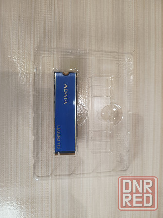 Ssd (2 Тб) M.2 NVMe накопитель ADATA LEGEND710 Донецк - изображение 3