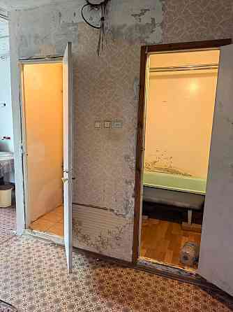 2 комнатная квартира Кировский р-он , ул.Петровского 103 Донецк