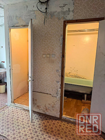 2 комнатная квартира Кировский р-он , ул.Петровского 103 Донецк - изображение 4