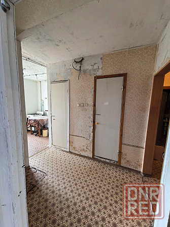 2 комнатная квартира Кировский р-он , ул.Петровского 103 Донецк - изображение 6