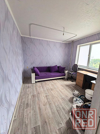 2 комнатная квартира Кировский р-он , ул.Петровского 103 Донецк - изображение 2