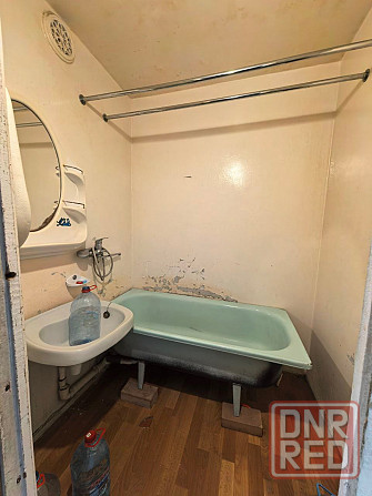 2 комнатная квартира Кировский р-он , ул.Петровского 103 Донецк - изображение 7