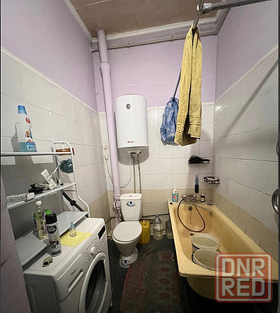 Продажа 3 комнатной квартиры Маткапитал г.Макеевка, Советский р, п.Ханженково Макеевка - изображение 2