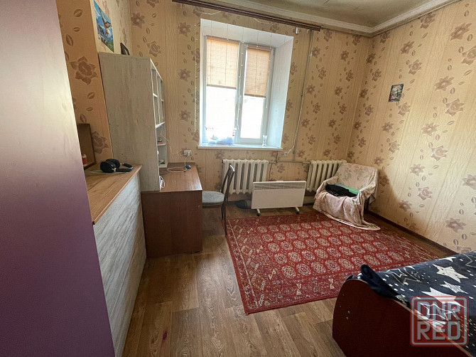 Продажа 3 комнатной квартиры Маткапитал г.Макеевка, Советский р, п.Ханженково Макеевка - изображение 3