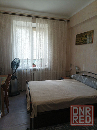 Продажа двухкомнатной квартиры в Калининском районе, ул.Лабутенко Донецк - изображение 1