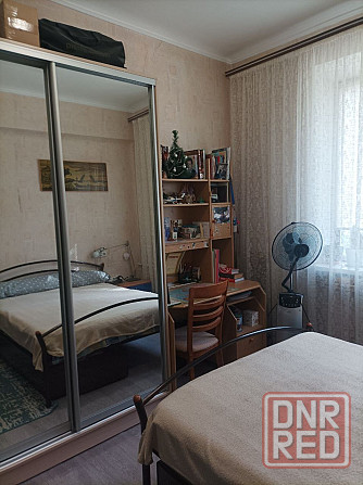 Продажа двухкомнатной квартиры в Калининском районе, ул.Лабутенко Донецк - изображение 2