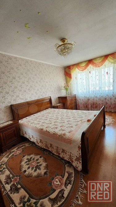 3-х комнатная квартира в центре Донецк - изображение 4