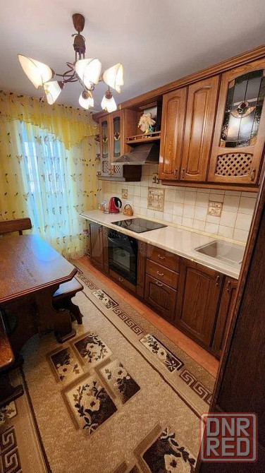 3-х комнатная квартира в центре Донецк - изображение 1