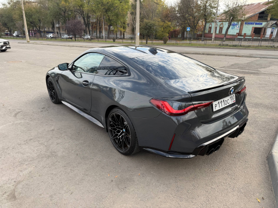 Продам bmw m4 competition Донецк