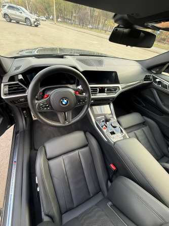 Продам bmw m4 competition Донецк