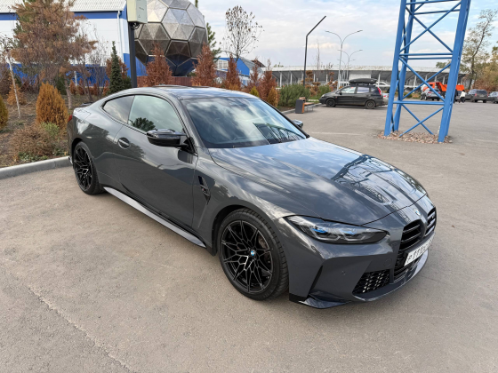 Продам bmw m4 competition Донецк