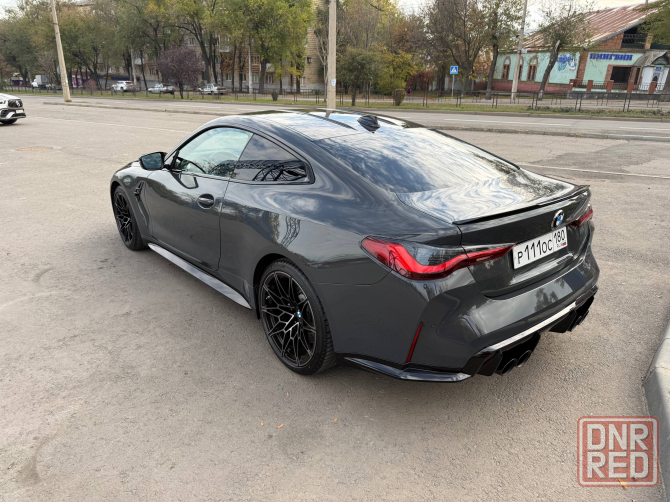 Продам bmw m4 competition Донецк - изображение 3