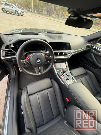Продам bmw m4 competition Донецк - изображение 4