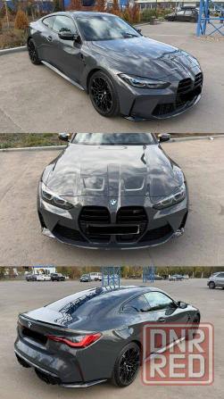 Продам bmw m4 competition Донецк - изображение 1