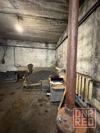 Продам ремонтные боксы. Макеевка - изображение 3