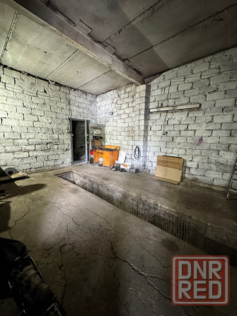 Продам ремонтные боксы. Макеевка - изображение 2