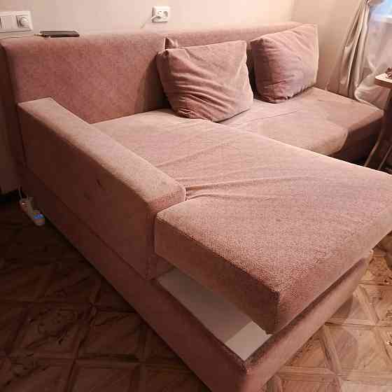 Продам уголок мягкий 140*240 Донецк