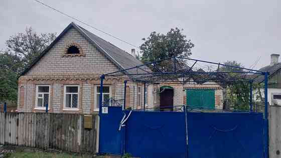 Продам дом Амвросиевка