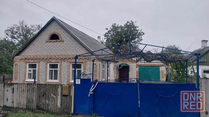Продам дом Амвросиевка - изображение 1