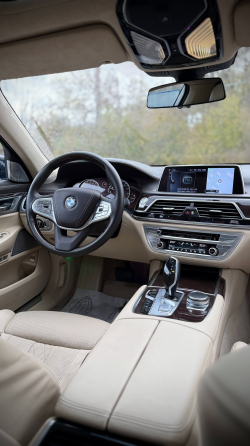 Продам bmw 750l1 Донецк