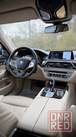 Продам bmw 750l1 Донецк - изображение 4
