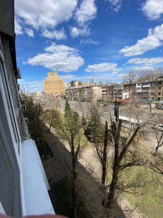 Продажа 2-х комнатной квартиры Донецк