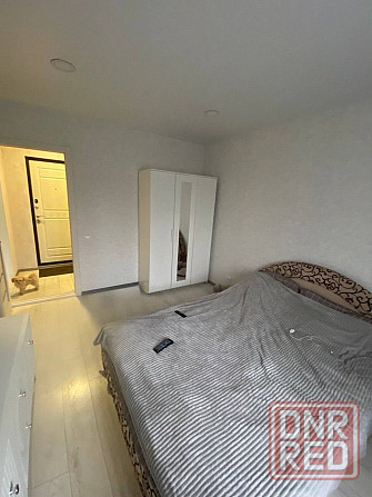 Продажа 2-х комнатной квартиры Донецк - изображение 10