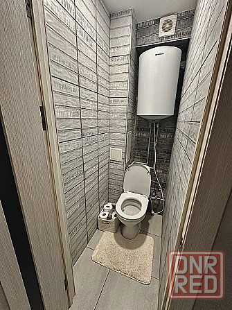 Продажа 2-х комнатной квартиры Донецк - изображение 8