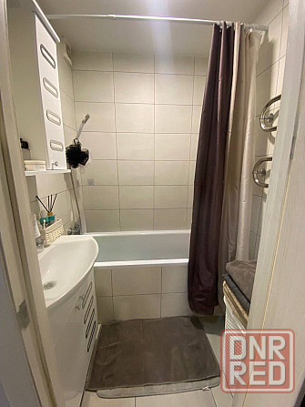Продажа 2-х комнатной квартиры Донецк - изображение 9