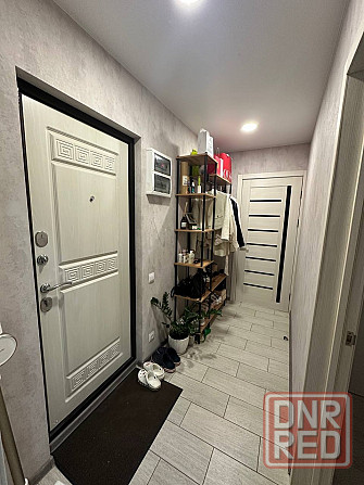 Продажа 2-х комнатной квартиры Донецк - изображение 6