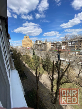 Продажа 2-х комнатной квартиры Донецк - изображение 1