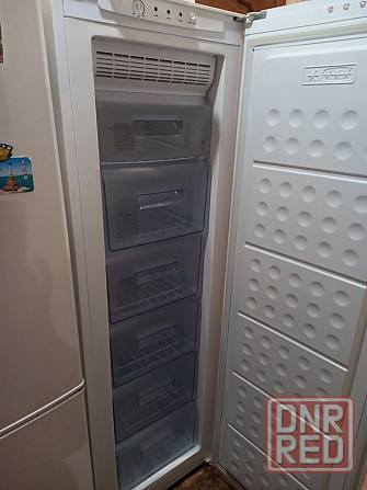 Морозильная камера Avex 190 л Донецк - изображение 1