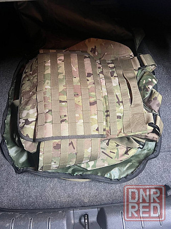 Бронежилет Донецк - изображение 1