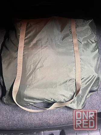 Бронежилет Донецк - изображение 3