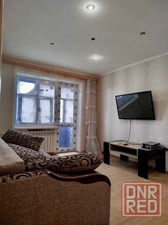 2х.к.кв.в Кальмиусском районе Мариуполь - изображение 1