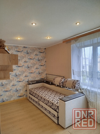 2х.к.кв.в Кальмиусском районе Мариуполь - изображение 2