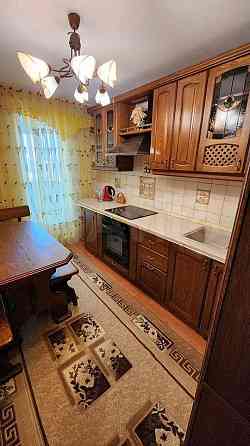 3 комнатная квартира пр. Ленинский Донецк