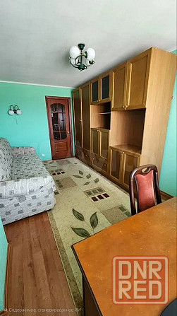 3 комнатная квартира пр. Ленинский Донецк - изображение 2