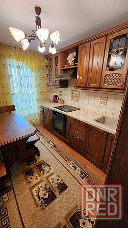 3 комнатная квартира пр. Ленинский Донецк - изображение 1