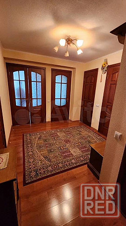 3 комнатная квартира пр. Ленинский Донецк - изображение 5