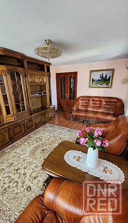 3 комнатная квартира пр. Ленинский Донецк - изображение 4